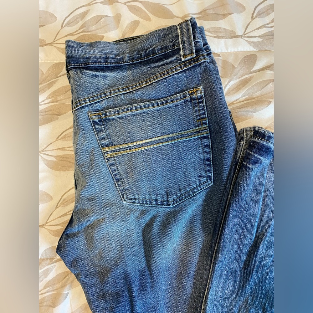 Men’s Cinch Denim Jeans - The Carter - Size 34